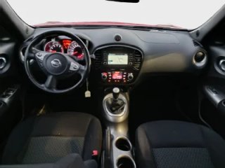 Nissan Juke 2016 DESDE 189€ AL MES ¡SIN ENTRADA!