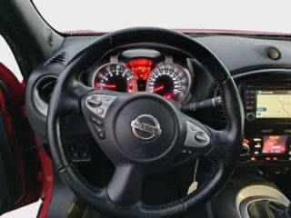 Nissan Juke 2016 DESDE 189€ AL MES ¡SIN ENTRADA!