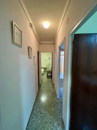 Piso en Roses a 500 de la Playa