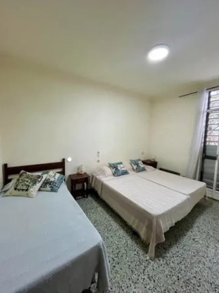 Piso en Roses a 500 de la Playa