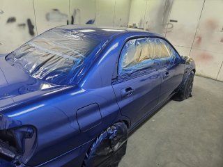 Subaru Impreza 2006