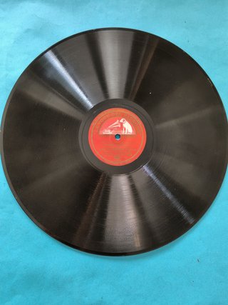 Disco 78 giri   530