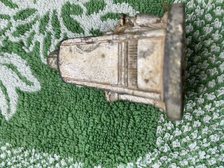 Virgen de las Angustias y María