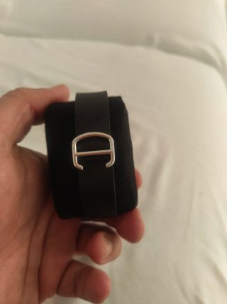 Reloj  Automático Negro