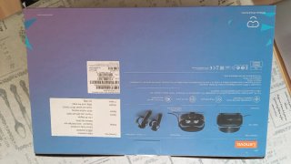 Gafas Realidad Virtual Lenovo Explorer