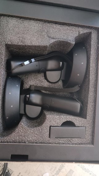 Gafas Realidad Virtual Lenovo Explorer