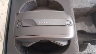 Gafas Realidad Virtual Lenovo Explorer