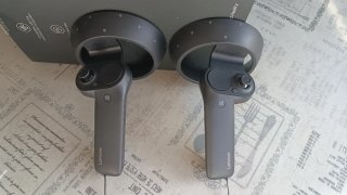 Gafas Realidad Virtual Lenovo Explorer