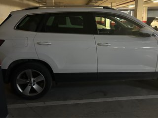 Skoda Karoq 2018