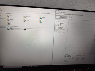 Dell OptiPlex 3050 SFF Negro