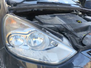 Pulir faros