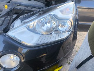 Pulir faros