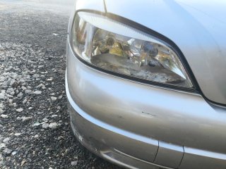 Pulir faros