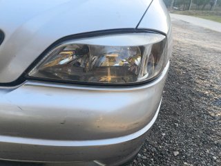 Pulir faros