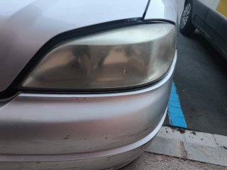 Pulir faros