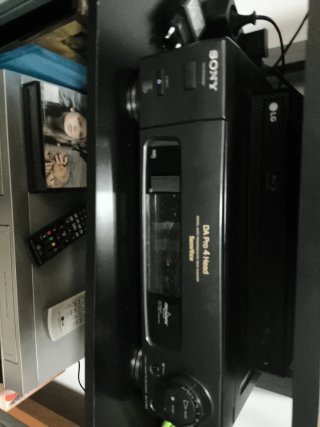 Colección 5 VHS Comedia Familiar Español