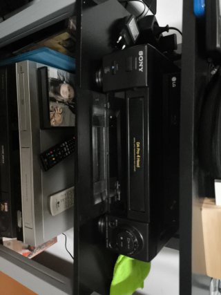 Colección 5 VHS Comedia Familiar Español
