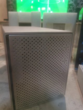 Caja Externa Yottamaster 5 Bahías