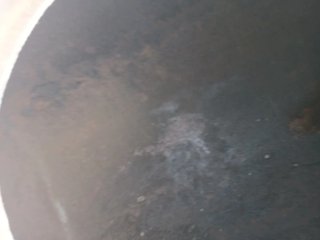 Depósito de gasóleo para líquidos de 5000 litros