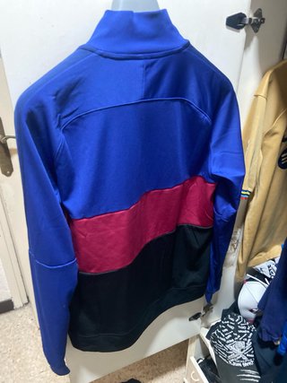 Sudadera FC Barcelona Oficial