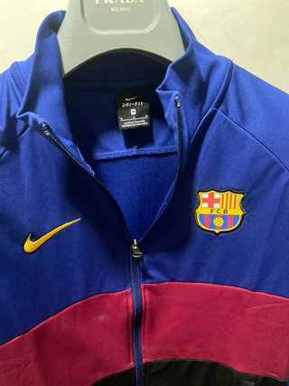 Sudadera FC Barcelona Oficial