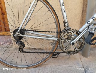 Bicicleta de carretera Orbea Sierra Nevada