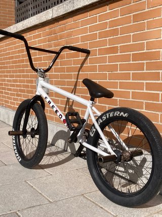 BMX FREEDOM