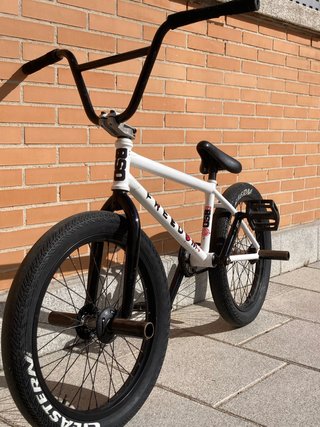 BMX FREEDOM