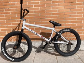 BMX FREEDOM