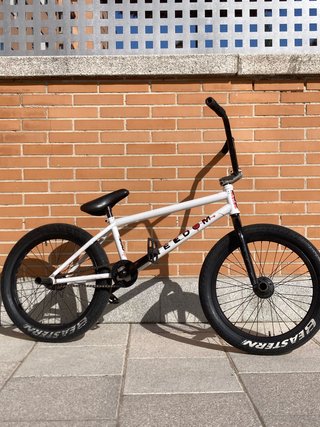 BMX FREEDOM