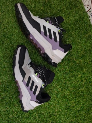 Zapatillas Adidas Terrex Gore-Tex