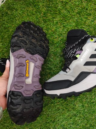 Zapatillas Adidas Terrex Gore-Tex