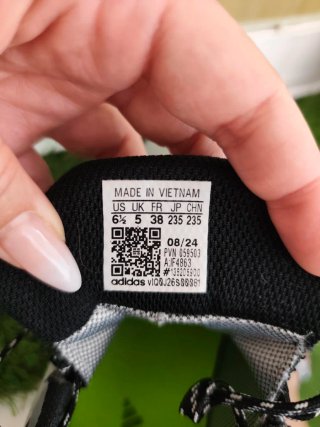 Zapatillas Adidas Terrex Gore-Tex