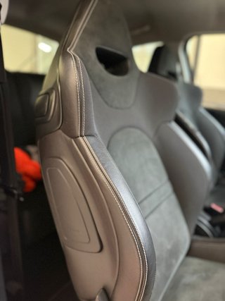 Peugeot 207 RC