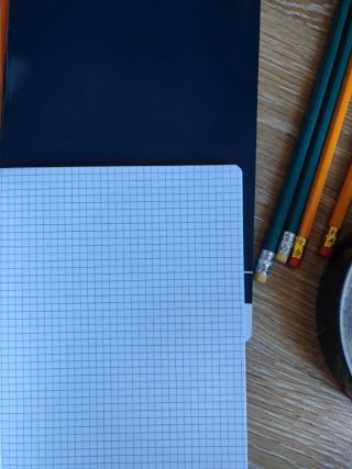 Forniture scolastiche: quaderni, penne, matite e altro