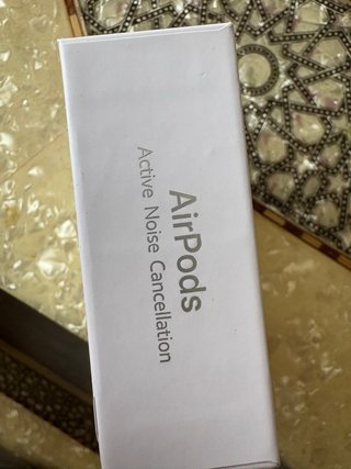 AirPods 4 Apple Blancos