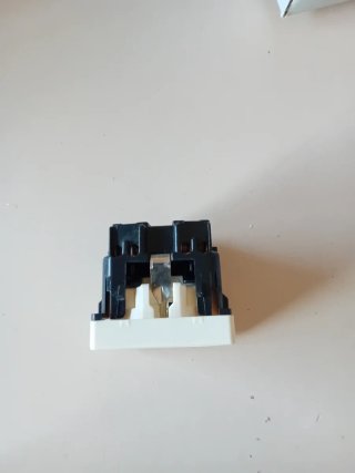 Material Simón 27 - Marfil