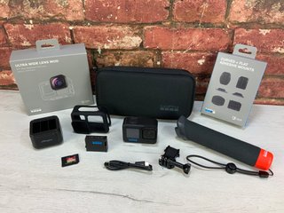 Pack GoPro Hero13 Black