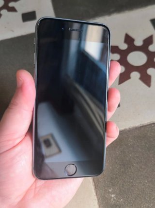 iPhone 6s 32gb 87%
