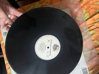 LP Jive Bunny and the Mastermixers
