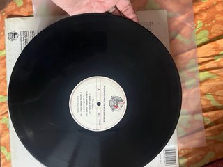 LP Jive Bunny and the Mastermixers
