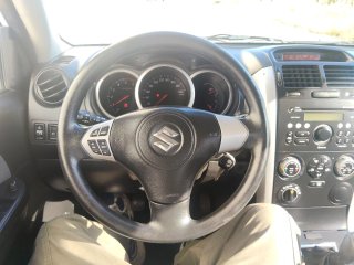 Suzuki Grand Vitara 2007