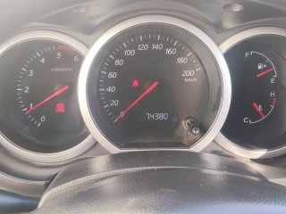 Suzuki Grand Vitara 2007