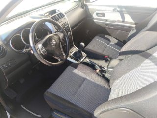 Suzuki Grand Vitara 2007