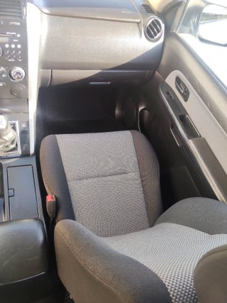 Suzuki Grand Vitara 2007