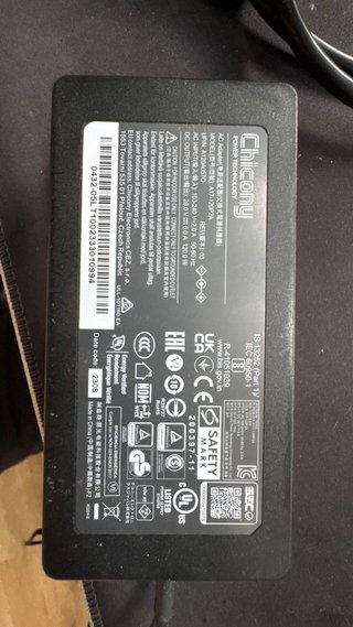 Intel NUC i5 12th Gen Mini PC