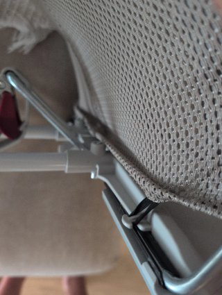 Hamaca Babybjorn