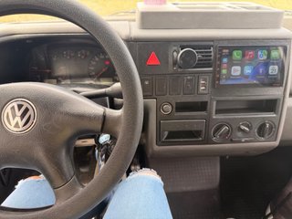 VW T4 Camper