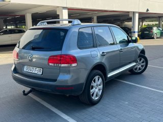 3.0TDI V6 225CV 4X4