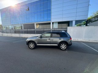 3.0TDI V6 225CV 4X4